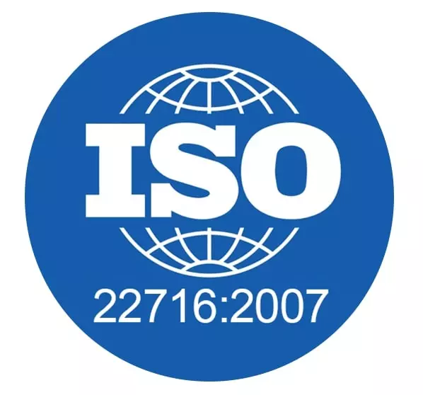 ISO - The Great Herbal Certification