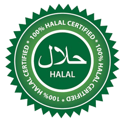 HALAL- The Great Herbal Certification