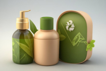 Sustainable and Biodegradable Packaging