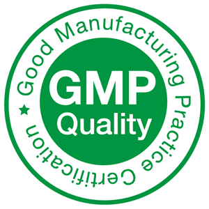 GMP - The great Herbal