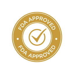 FDA Approved