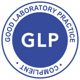 GLP Certified