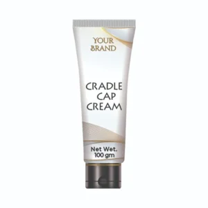 Cradle Cap Cream Third-Party Manufacturer