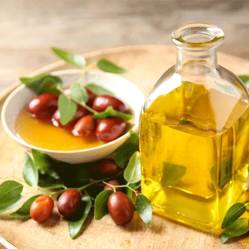 Jojoba Oil