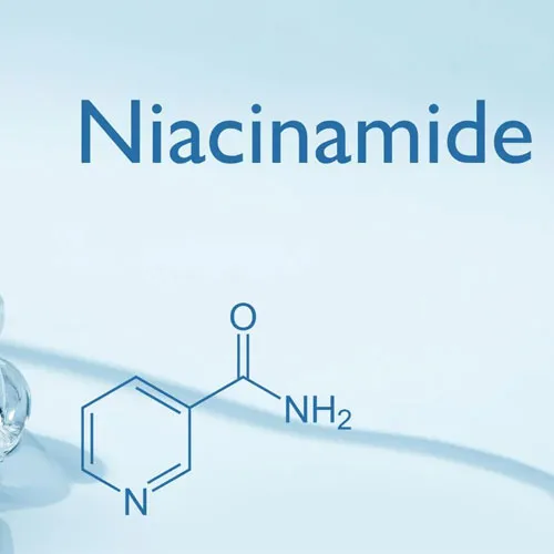 Niacinamide