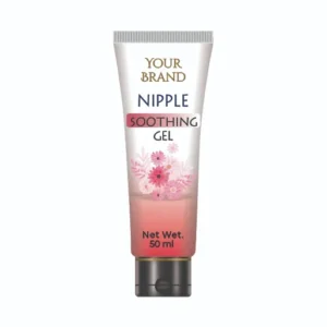 Nipple Soothing Gel Third-Party Manufacturer