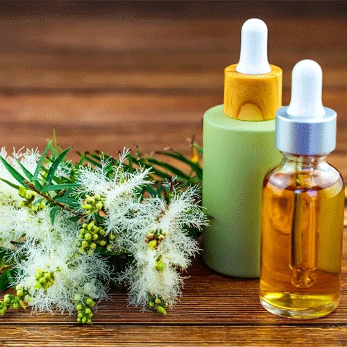 Tea Tree Extract