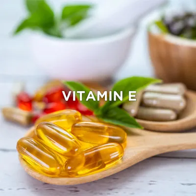 Vitamin E