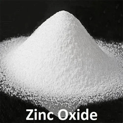 SPF (Zinc Oxide )