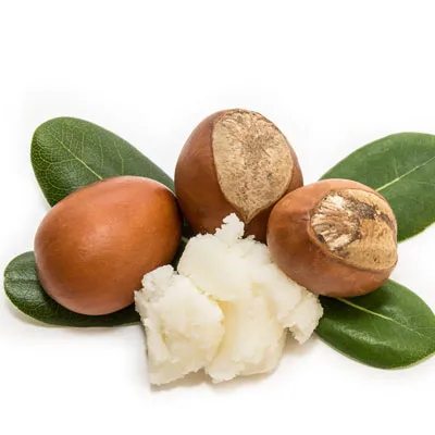 Shea Butter
