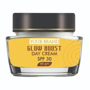 Glow Boost Day Cream SPF 30 Third-Party Manufacturer