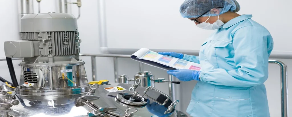 What Should Be a Cosmetic Brand’s Third-PartyManufacturing Strategy?