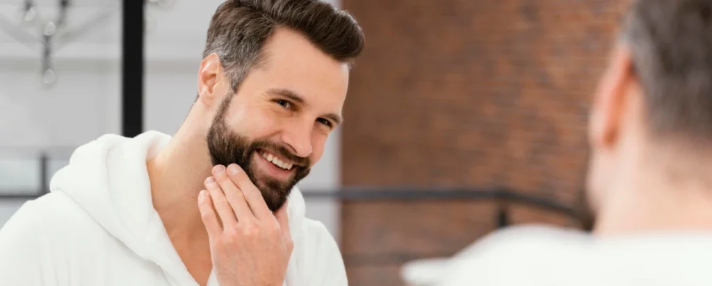 How to Start A Men’s Grooming Brand With An Experienced Third-Party Manufacturing Partner?