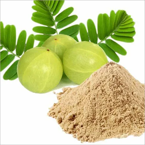Amla Extract