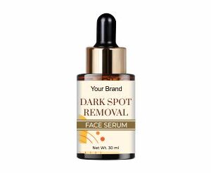 Dark Spot Removal Face Serum Third-Party Manufacturer